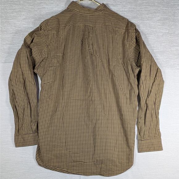 Ralph Lauren Mens Size Large Casual Button Up Shirt Bundle - Lot of 4 - Picture 4 of 12